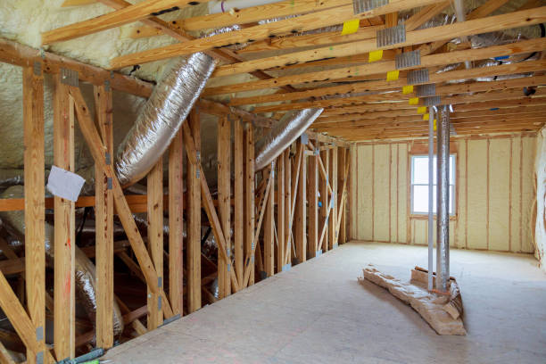 Best Insulation Materials and Products in Nederland, TX