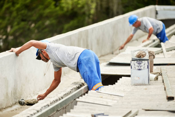 Best Insulation for Specific Applications in Nederland, TX